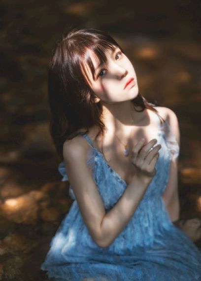 美丽的姑娘国语完整版_BD国语在线观看高清