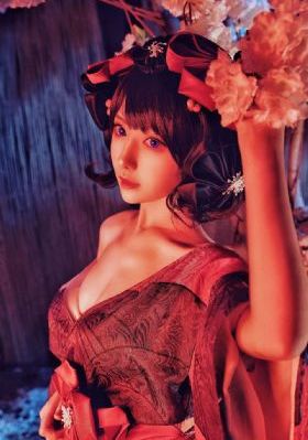 国产日韩欧美乱伦_JVID性感写真